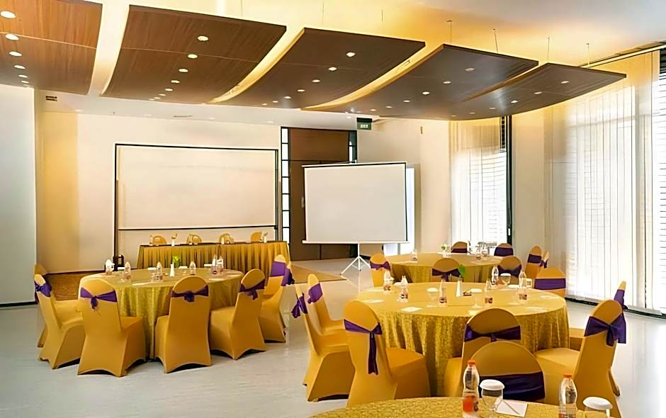 Brits Hotel Pangkalan Bun