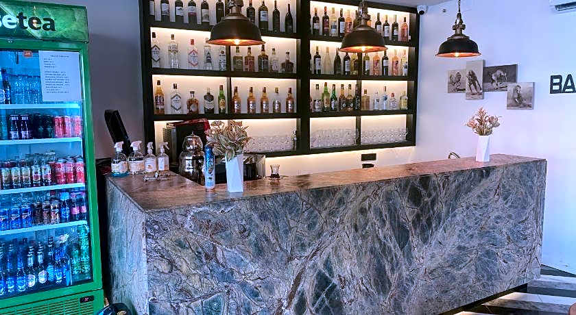 Wolf Of The City Hotel & Spa