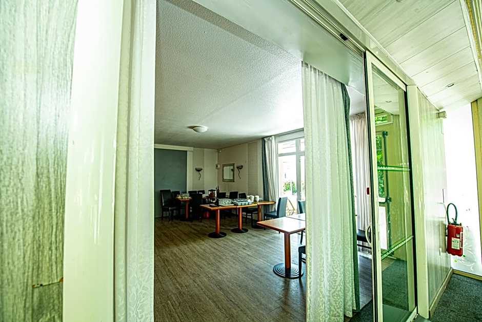 Le Relais du Parisis