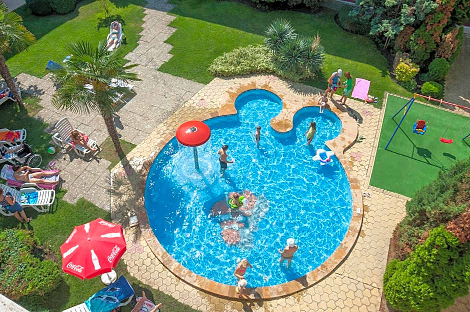 Hotel Longosa - All Inclusive