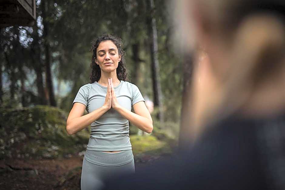 Hotel Lanerhof active/spa/balance