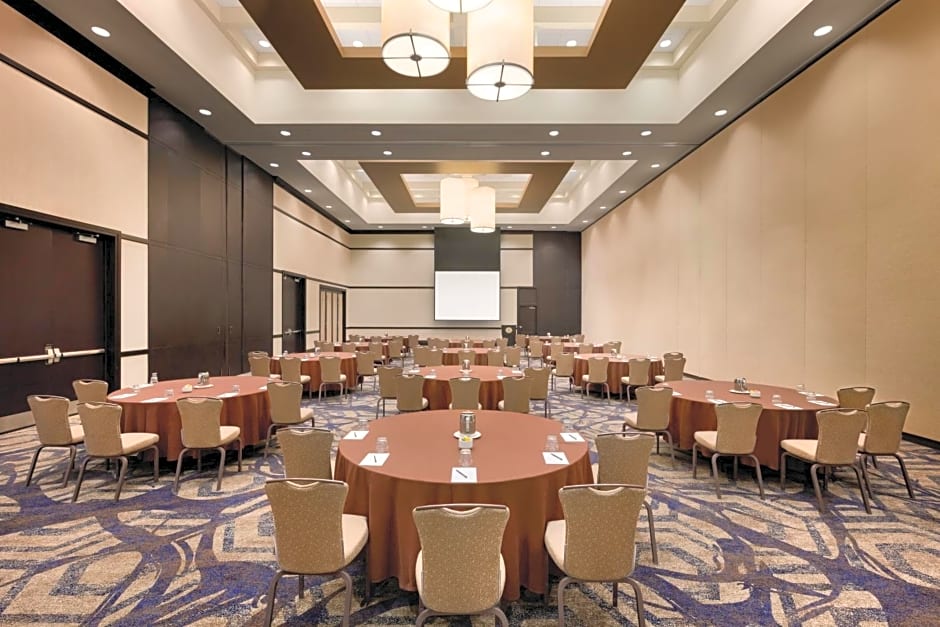 Hilton Columbus/Polaris