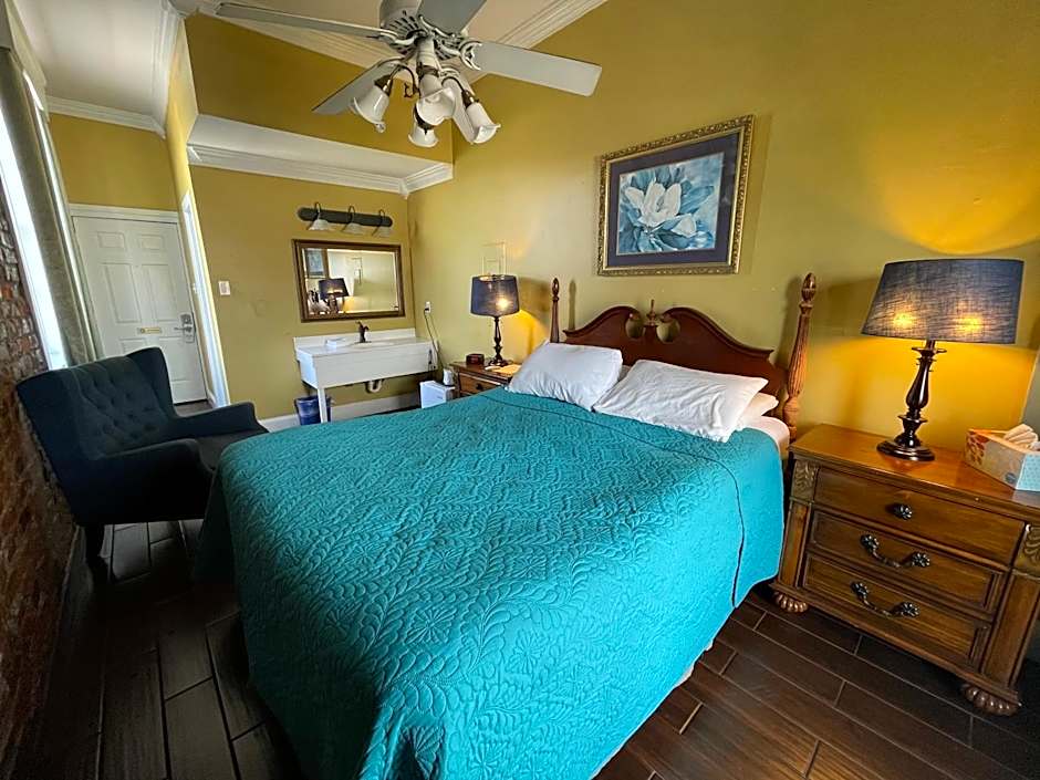 Hotel Villa Convento