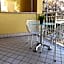 Hotel Giallo