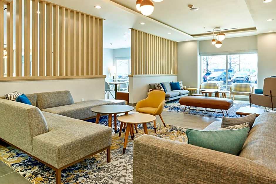 TownePlace Suites by Marriott Hixson