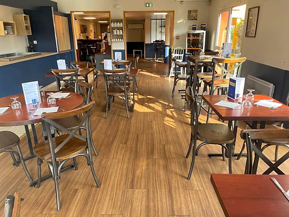 Initial by Balladins Lyon Villefranche-sur-Saône