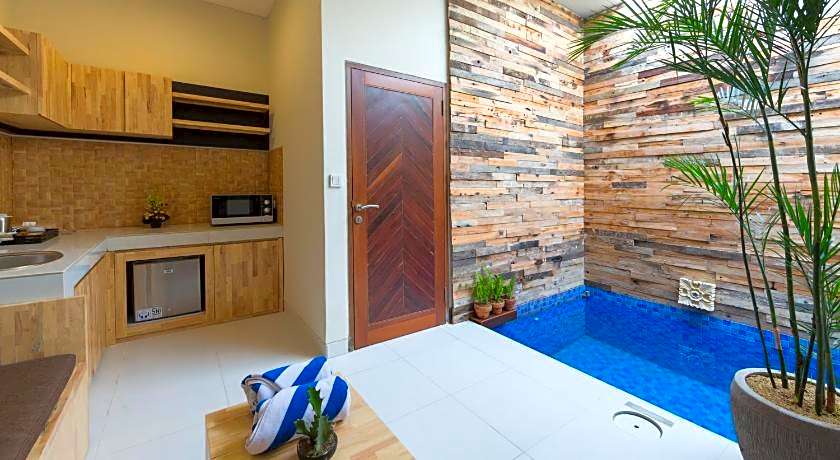 Paisa Seminyak Living