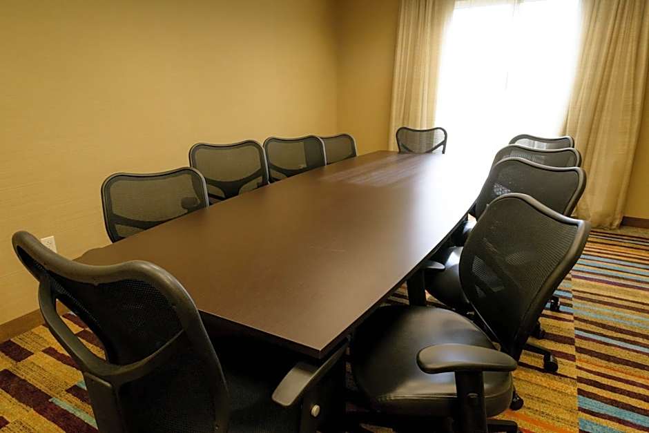 Fairfield Inn & Suites by Marriott Kennett Square Brandywine Valley