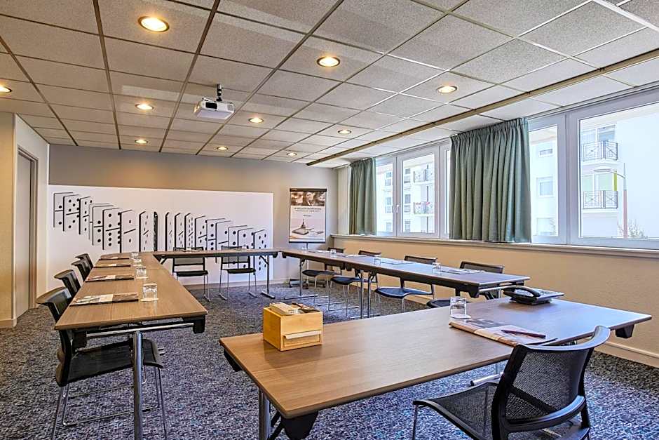 Hôtel Mercure Marne-la-Vallée Bussy St Georges