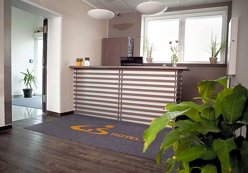 GS Hotel Mindelheim