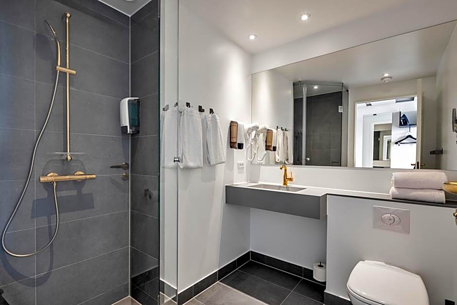 KOMPAS Hotel Aalborg