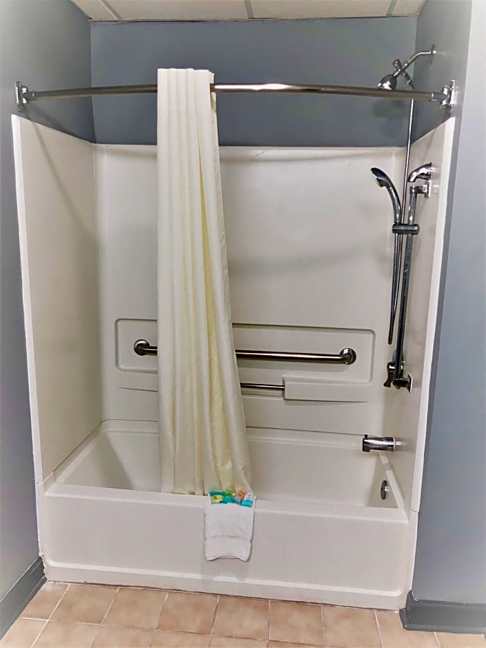 SureStay Hotel by Best Western Conway