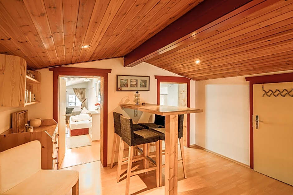 Fortuna Apart Hotel B&B