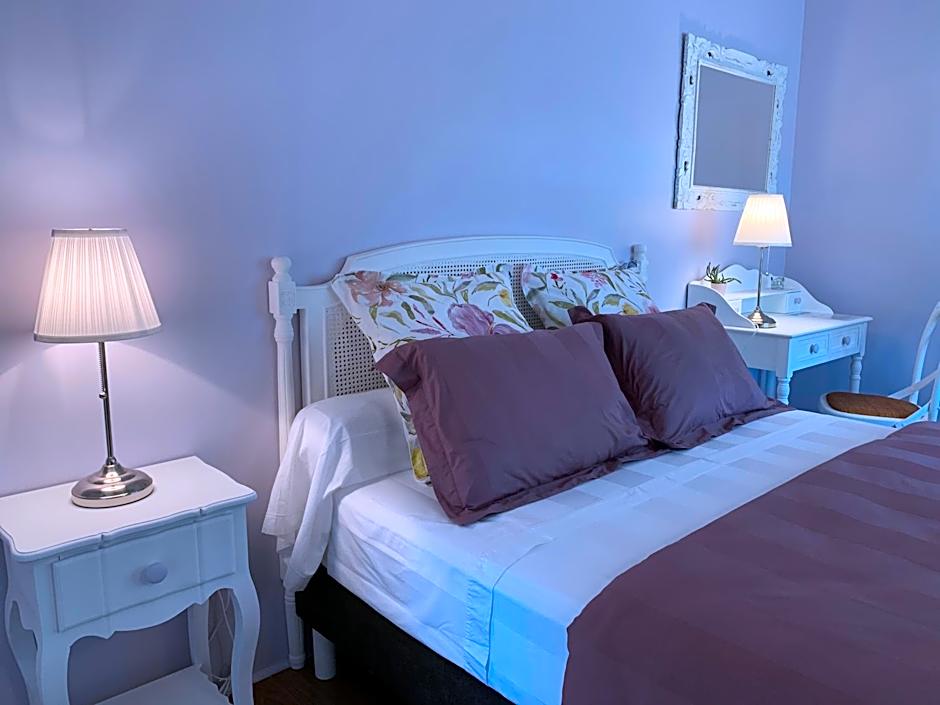 Relais de navon