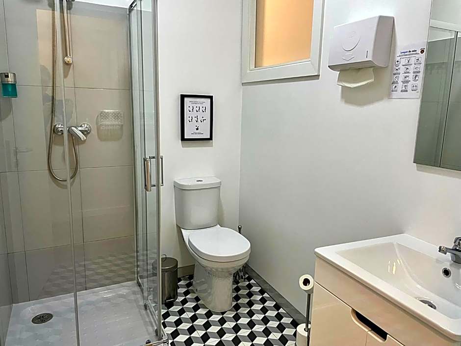 Hostel Douro Backpackers