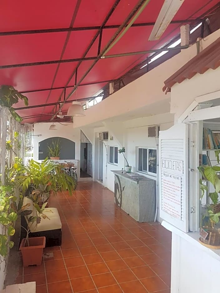 Lobo Inn Tulum