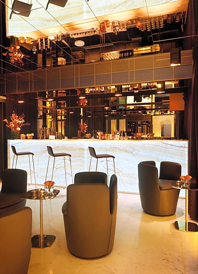 Nobis Hotel Stockholm, a Member of Design Hotels