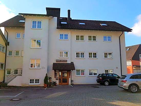 Hotel Lowen