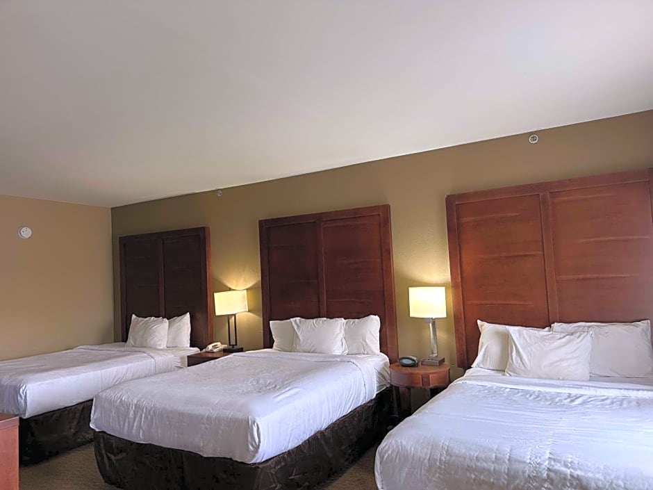 Vista Suites Pigeon Forge, SureStay Collection by BW