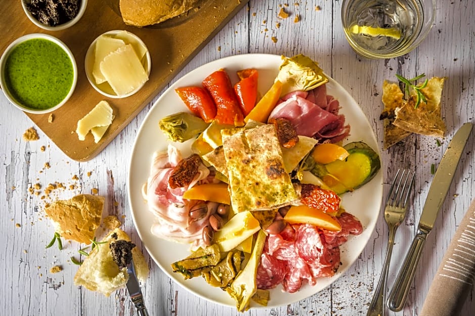 Beach Rotana - Abu Dhabi