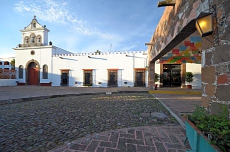 Mision La Muralla