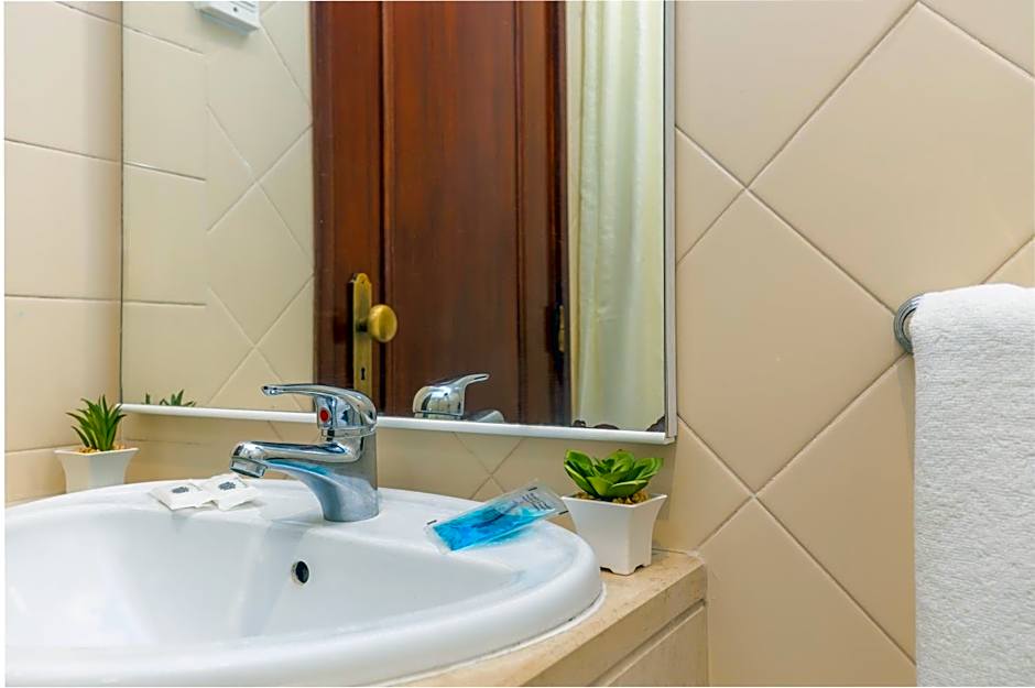 Hotel Residencial Colibri