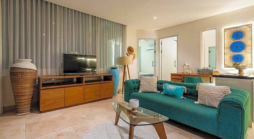 AQ-VA Hotel & Villas Seminyak