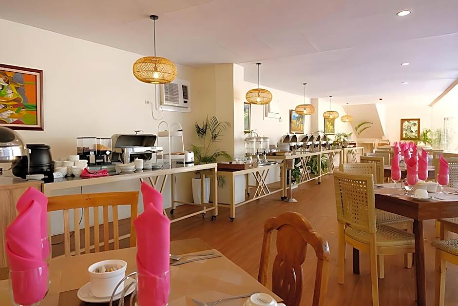 Sierra Hotel