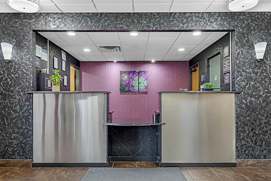 Best Western Plover-Stevens Point Hotel & Conference Ctr