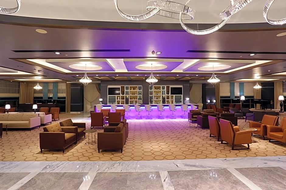 Steigenberger Airport Hotel Istanbul