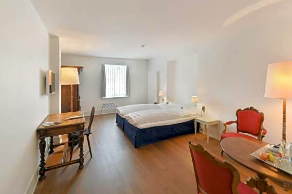 Hotel im Schlosspark