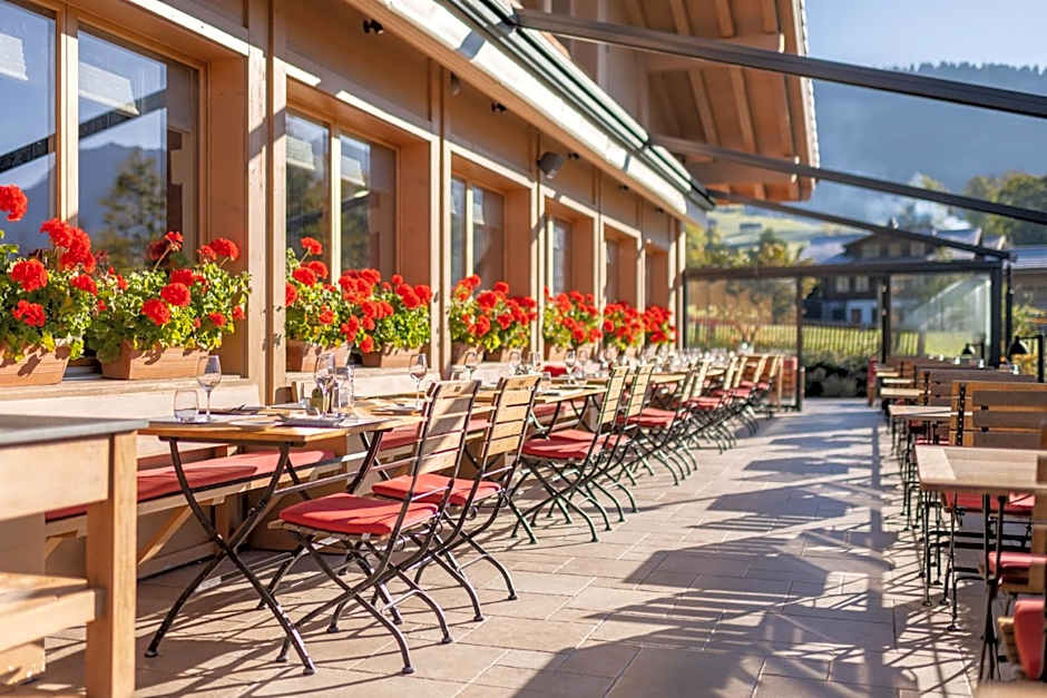 Hotel Spitzhorn Superieur