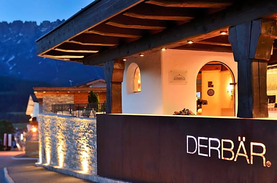 Hotel Der Bär