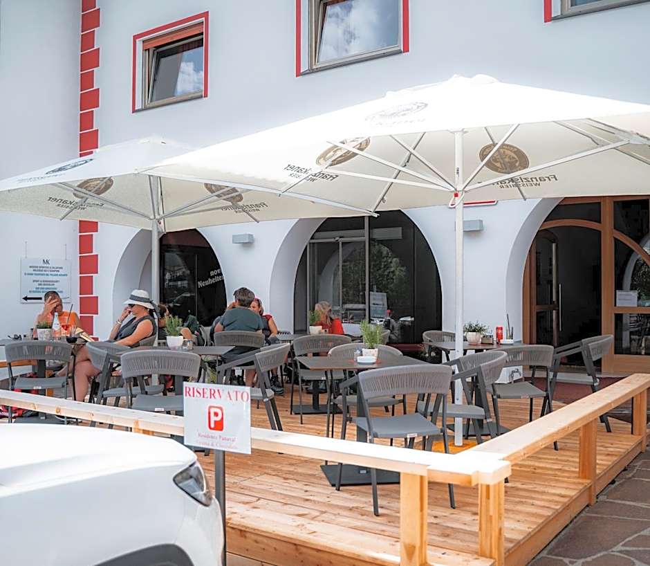 Cësa Panaval Apartments