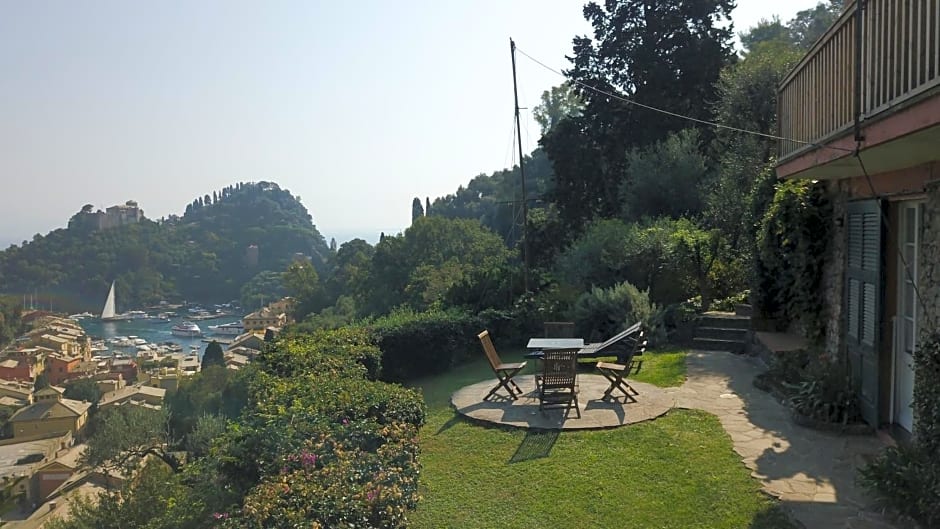 B&B Portofino