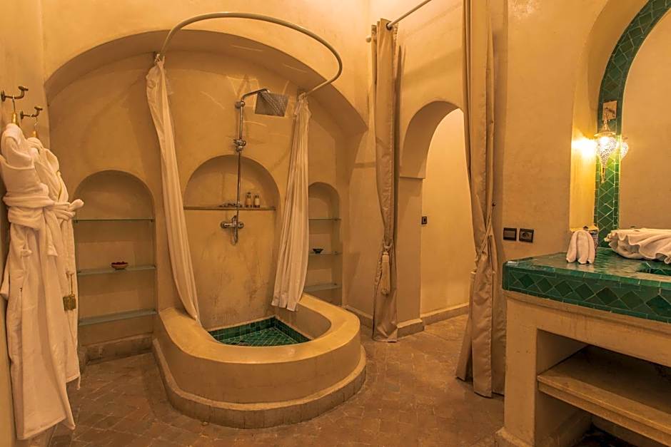 Le Medina Privilège Riad & Spa