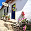 CASA TRILHAS DE IGATU - CHAPADA DIAMANTINA - BAHIA