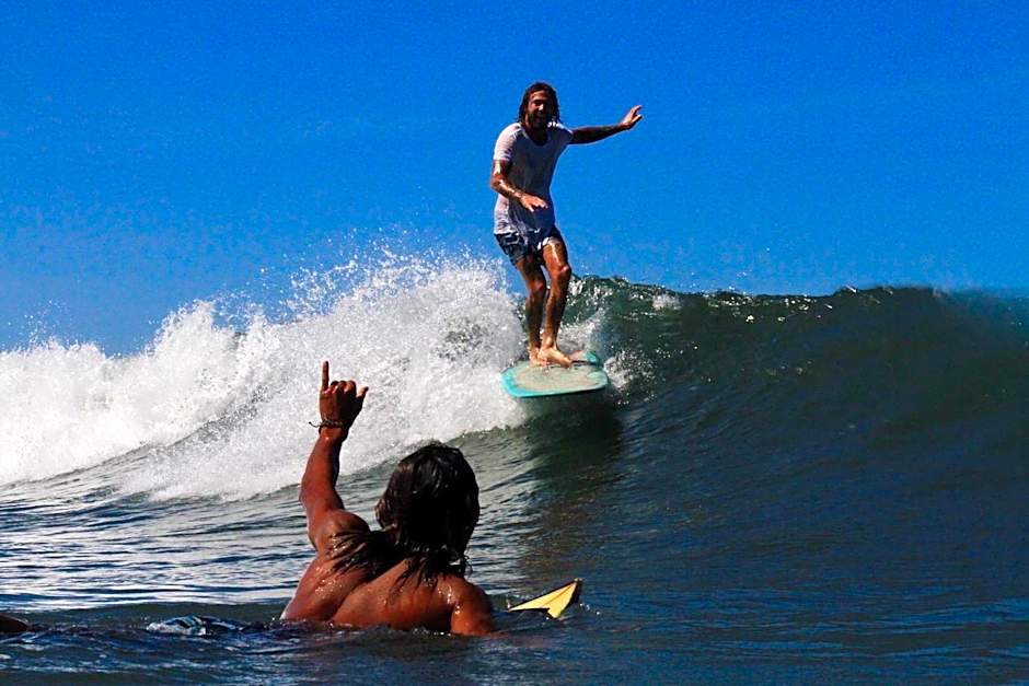 Medewi Secret SurfCamp