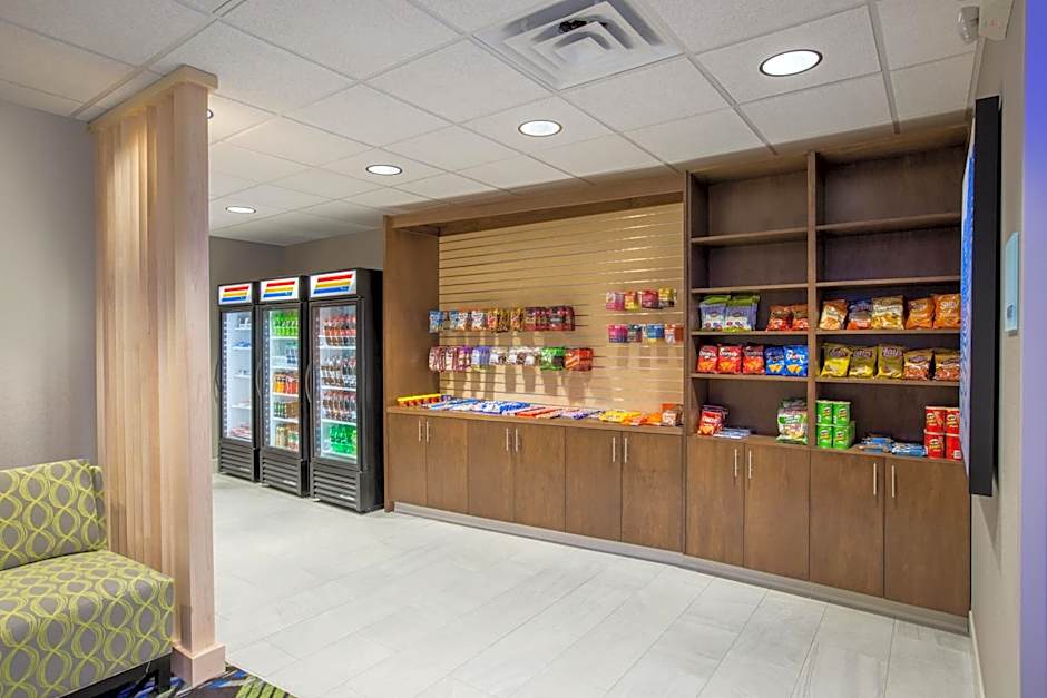 Holiday Inn Express Hastings By IHG