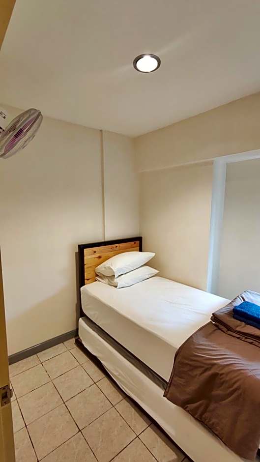 Queen Victoria Apartment Batam