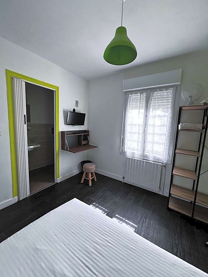Contact Hotel Les Montois
