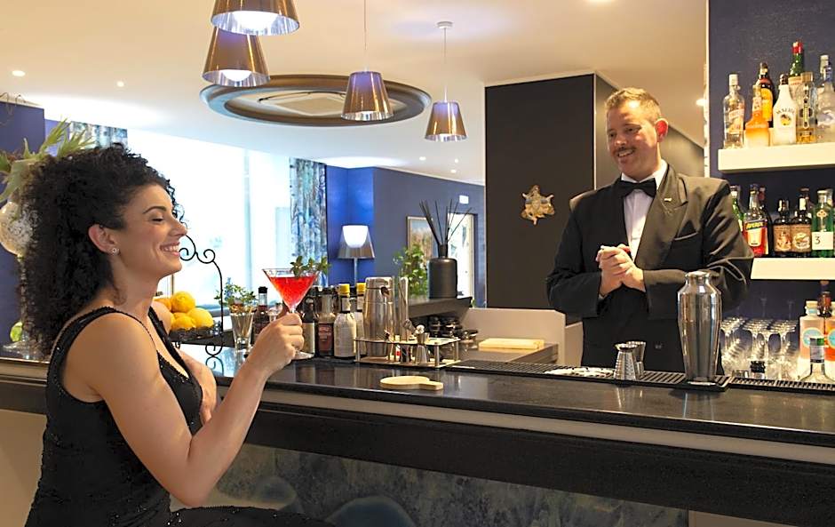 Wellness Spa Hotel Principe Fitalia