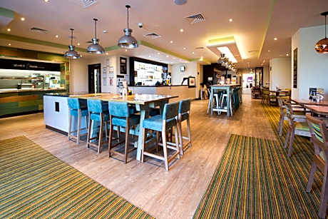 Premier Inn Colchester Town Centre