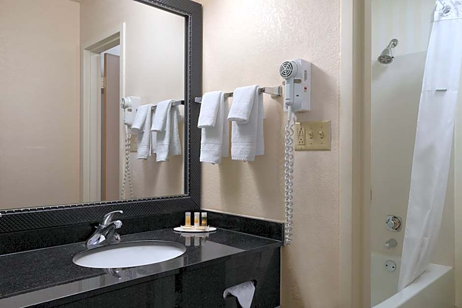 Days Inn by Wyndham Chattanooga/Hamilton Place