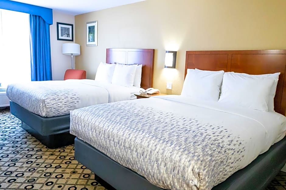 Days Inn by Wyndham College Park Atlanta Airport South