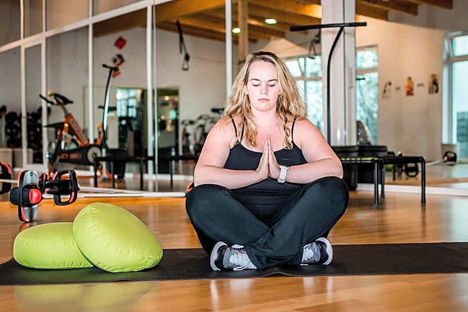 Wellness- & Sporthotel Haus am See