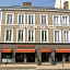 Hotel de la Gare Troyes Centre
