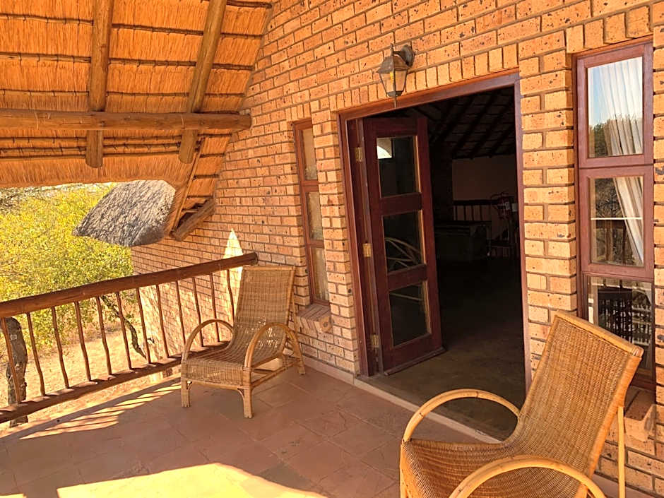 Makhato Bush Lodge 111