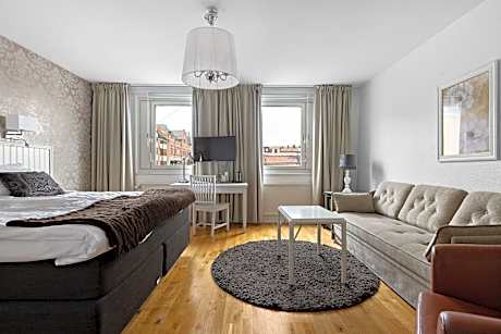 Family King Room
