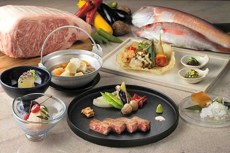 Courtyard by Marriott Shin-Osaka Station